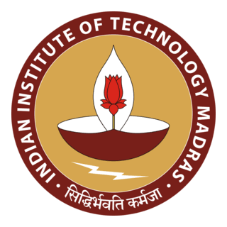 Indian Institute of Technology, Madras